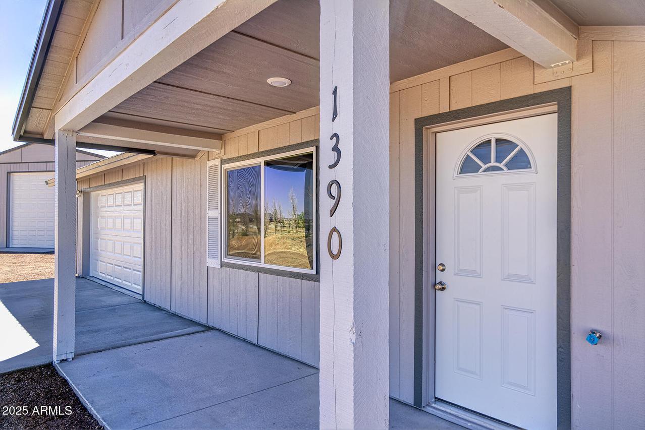1390 S Apple Cir., Taylor, AZ 85939