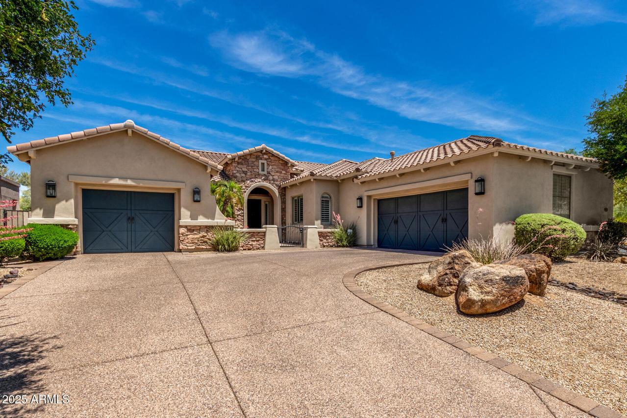 3824 E Parkside Ln., Phoenix, AZ 85050