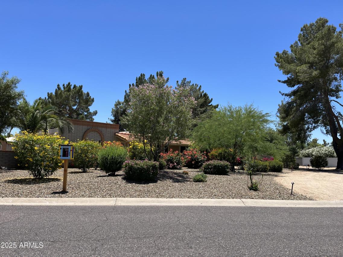 6139 E Voltaire Ave., Scottsdale, AZ 85254