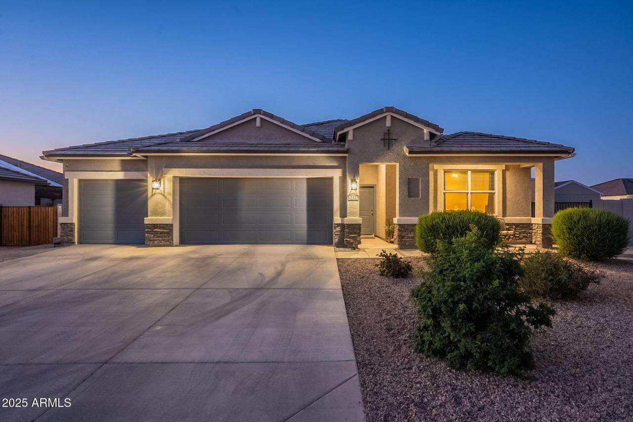 9454 E Alfalfa Dr., Florence, AZ 85132