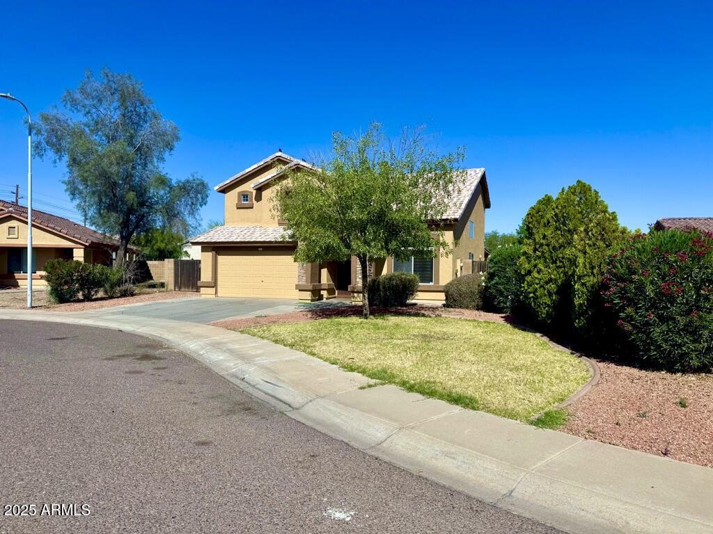 2634 S 63rd Dr., Phoenix, AZ 85043