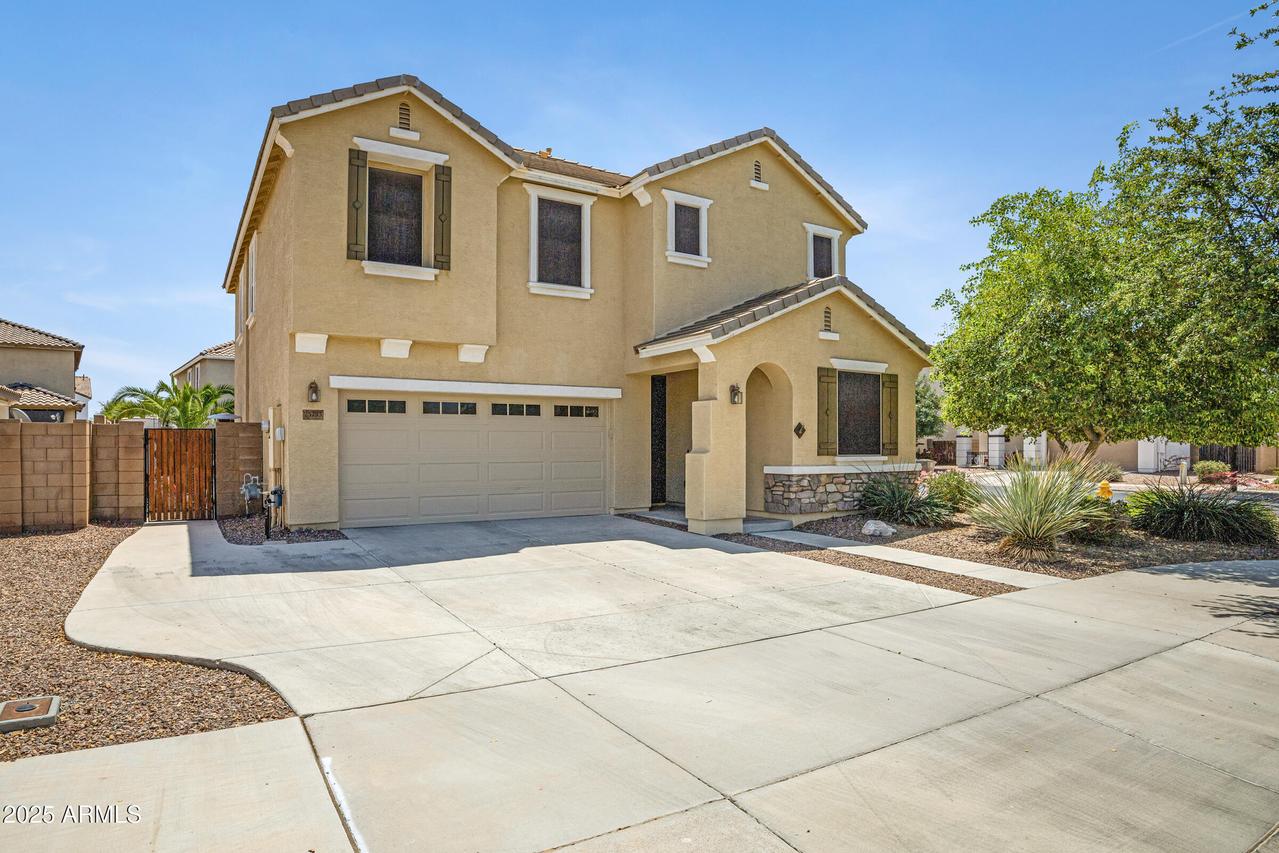 23733 S 209th Pl., Queen Creek, AZ 85142