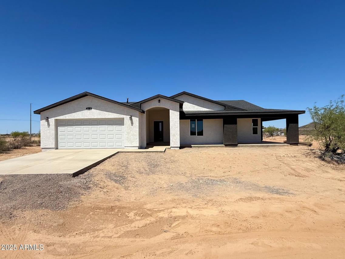 8328 S 351st Ln., Tonopah, AZ 85354