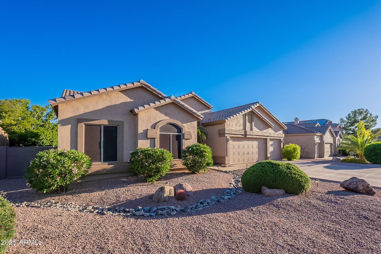 16333 E Crystal Point Dr., Fountain Hills, AZ 85268