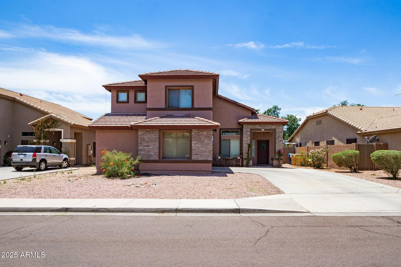 13709 W Rovey Ave., Litchfield Park, AZ 85340