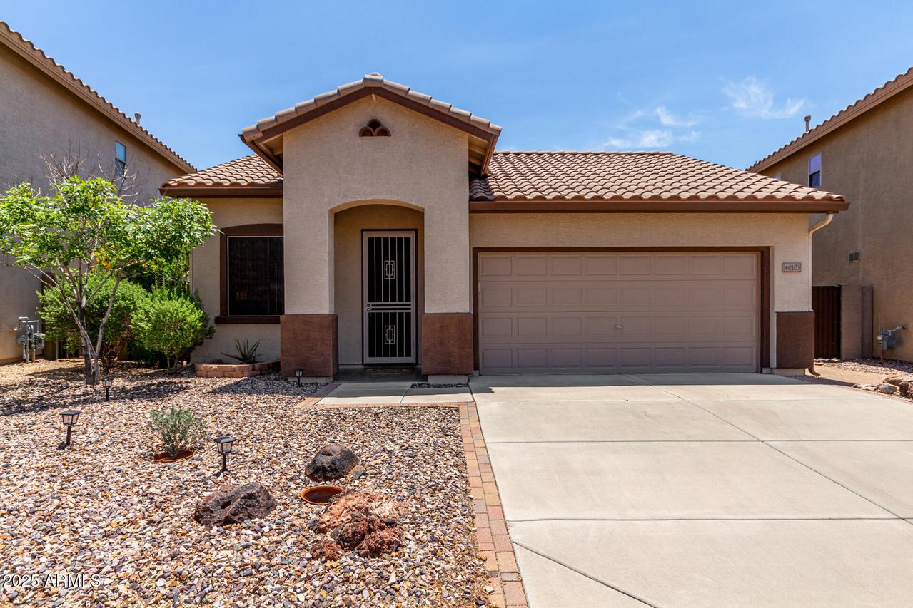 40103 N High Noon Way, Phoenix, AZ 85086