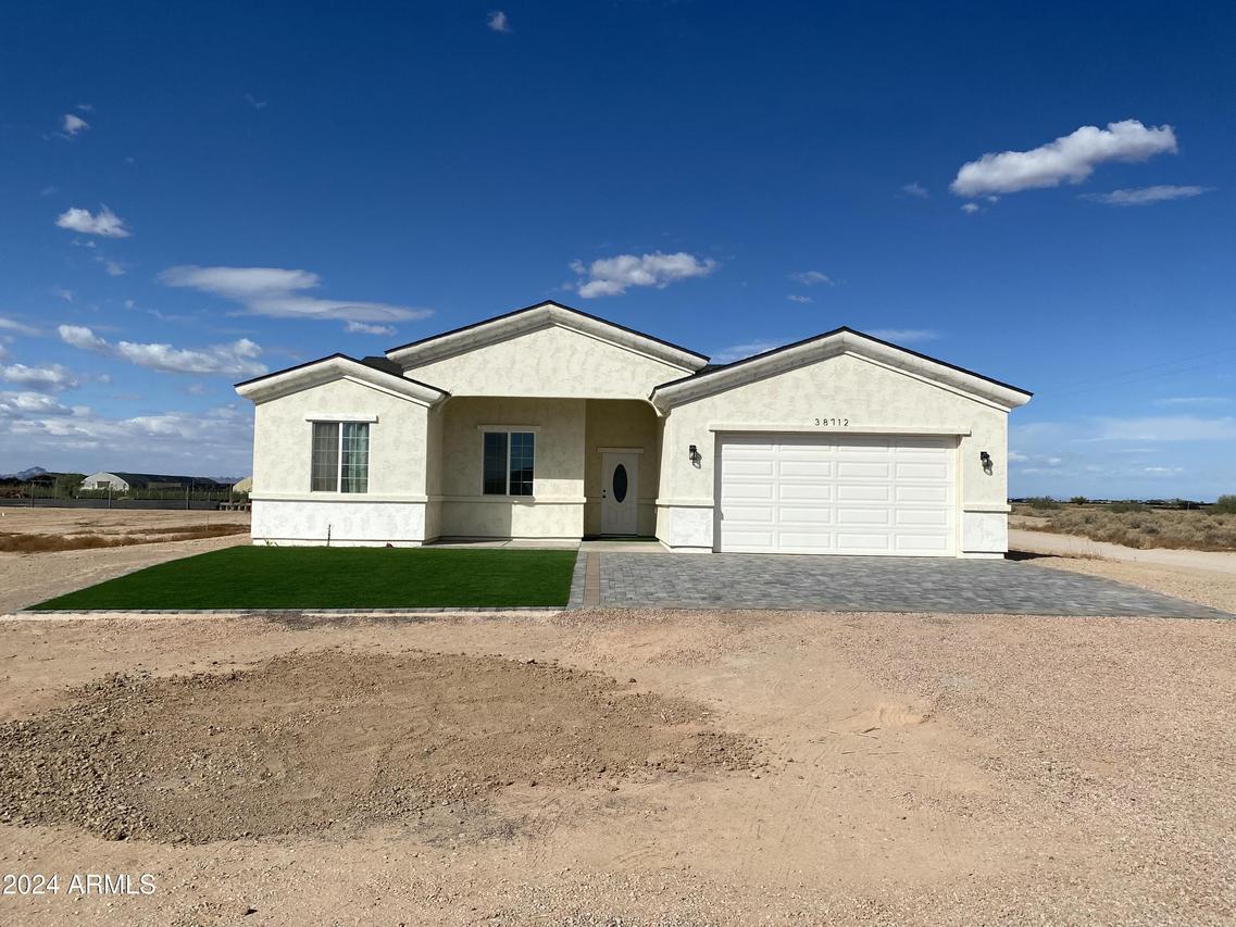 38712 W Sherman St., Tonopah, AZ 85354