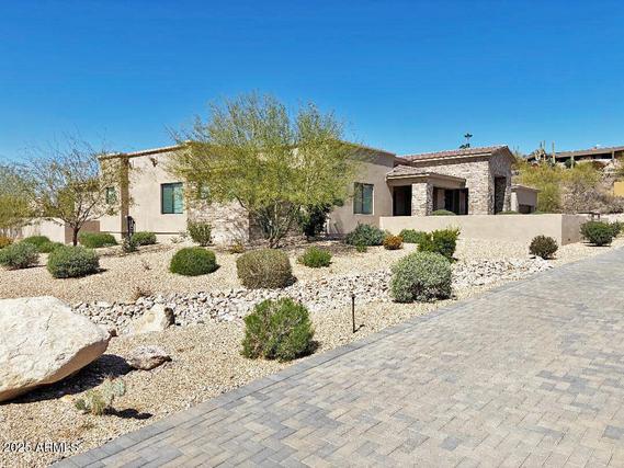 New Homes For Sale This Week in Carefree: May 23rd to May 29th