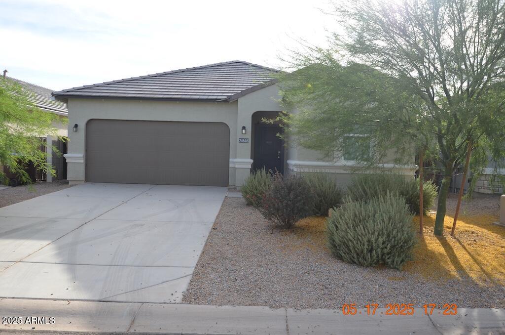24646 N Barley Rd., Florence, AZ 85132