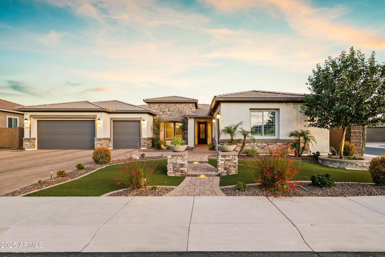 5415 E Chaparosa Way, Cave Creek, AZ 85331