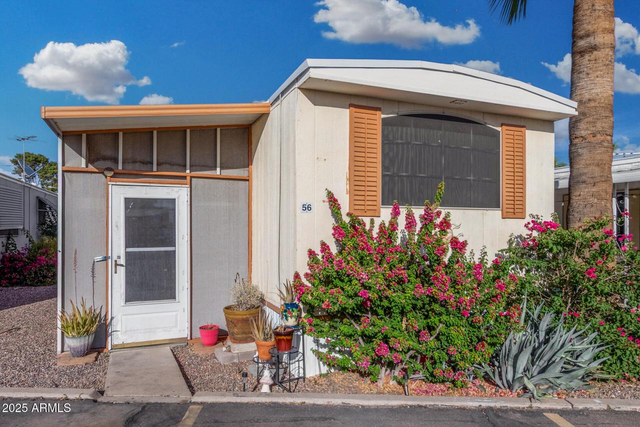 730 S Country Club Dr. #56, Mesa, AZ 85210
