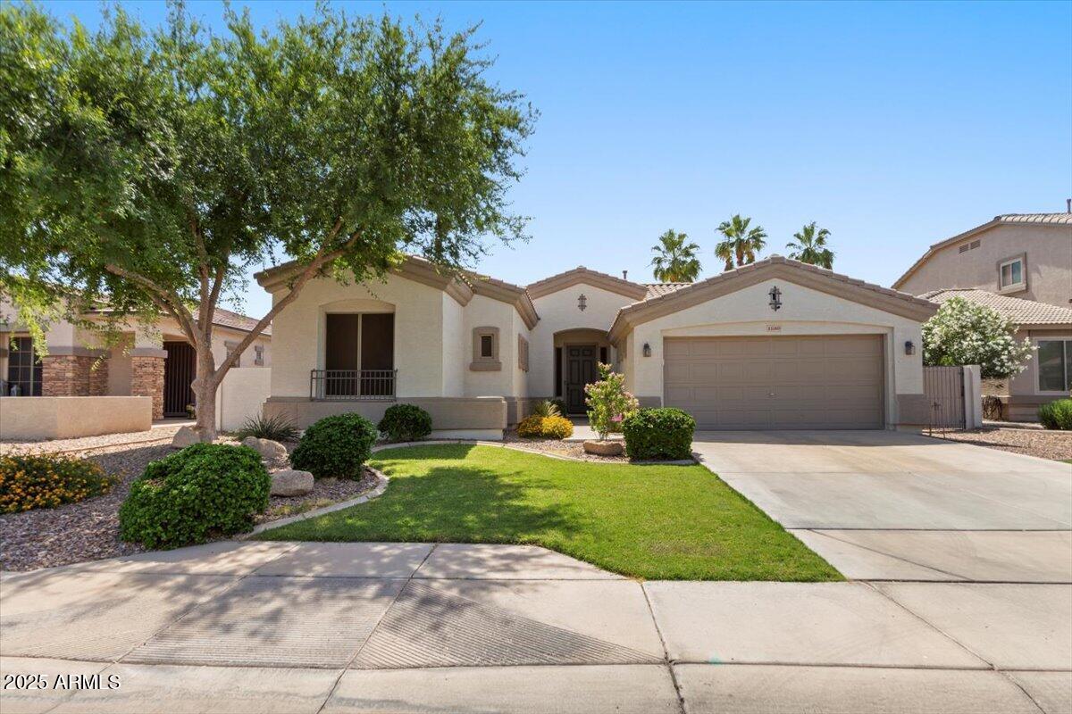 1680 S Arroyo Ln., Gilbert, AZ 85295