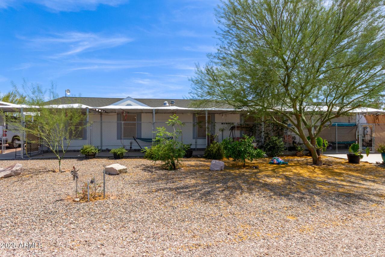 36407 W Crown King Rd., Tonopah, AZ 85354