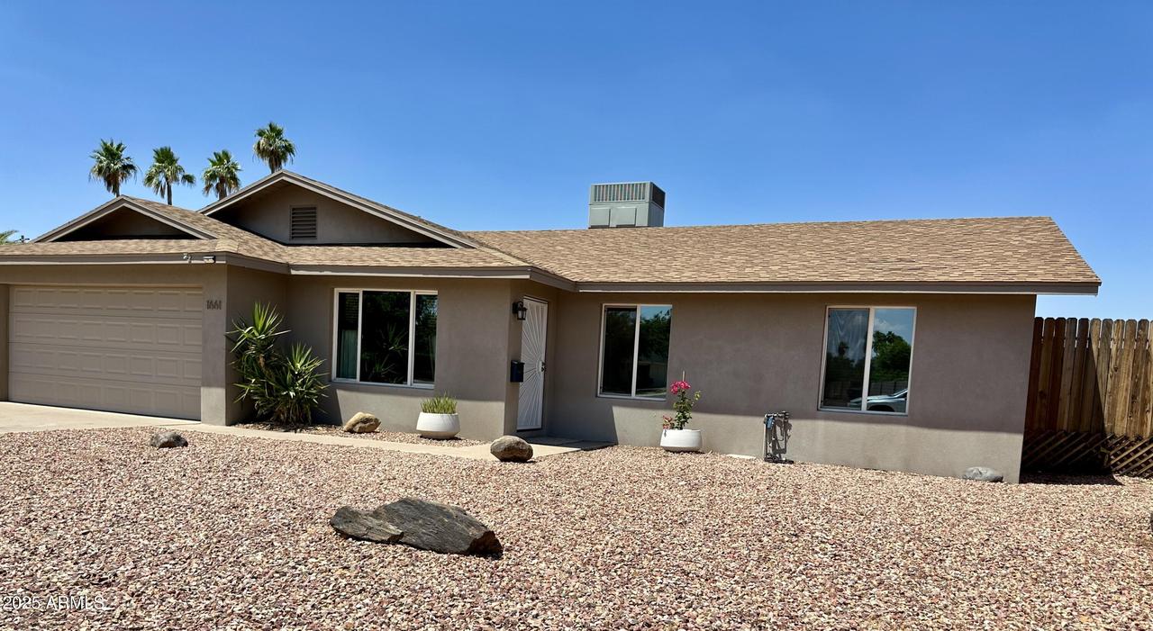 1661 E Bishop Dr., Tempe, AZ 85282