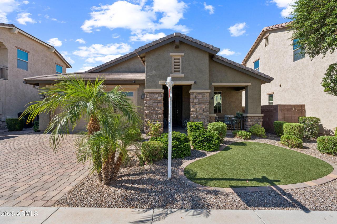 277 E Kaibab Dr., Chandler, AZ 85249