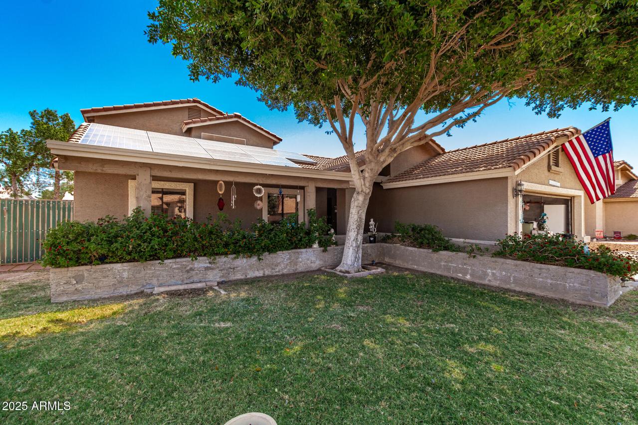 937 N Marble St., Gilbert, AZ 85234