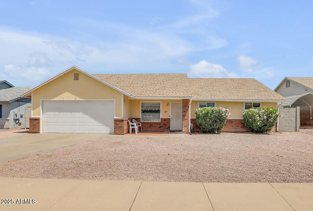 6102 E Inglewood St., Mesa, AZ 85205