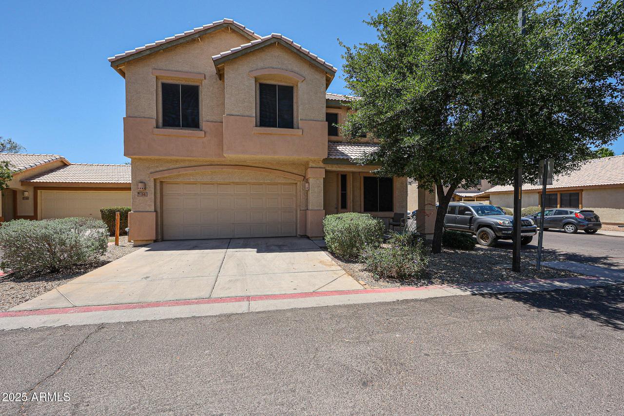 125 N 22 Pl. #14, Mesa, AZ 85213