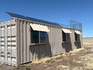 345 Cr N3540 #-, Concho, AZ 85924