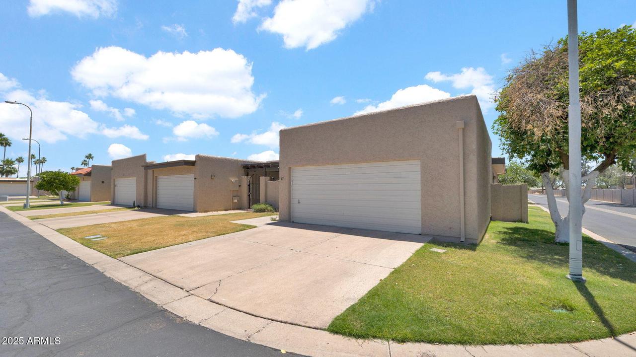3345 E University Dr. #47, Mesa, AZ 85213