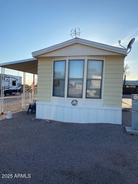 2015 S Wickiup Rd. #28, Apache Junction, AZ 85119