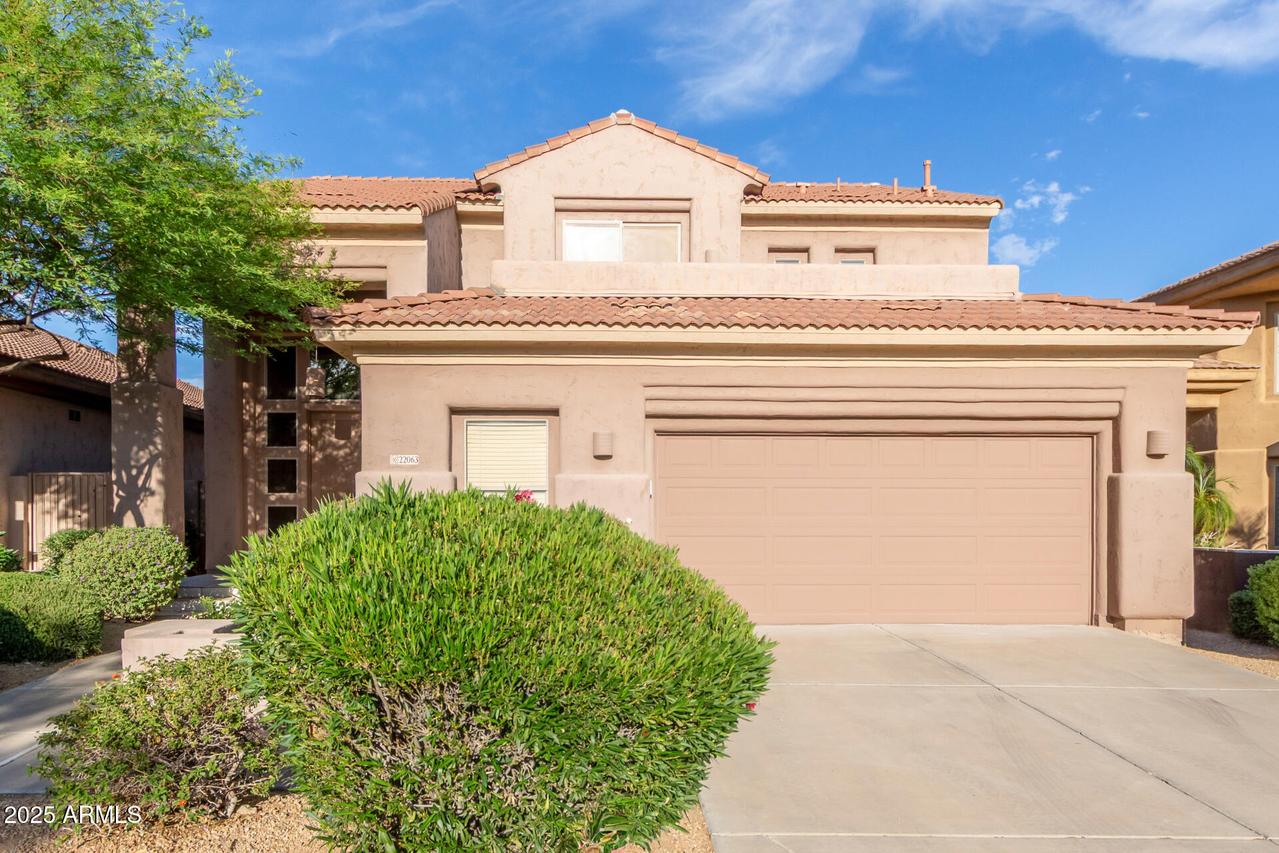 22063 N 77th St., Scottsdale, AZ 85255