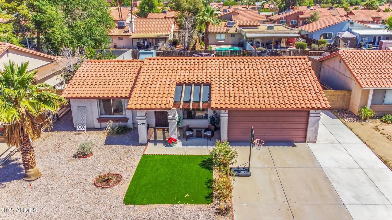 2009 W Calle Del Norte Dr., Chandler, AZ 85224