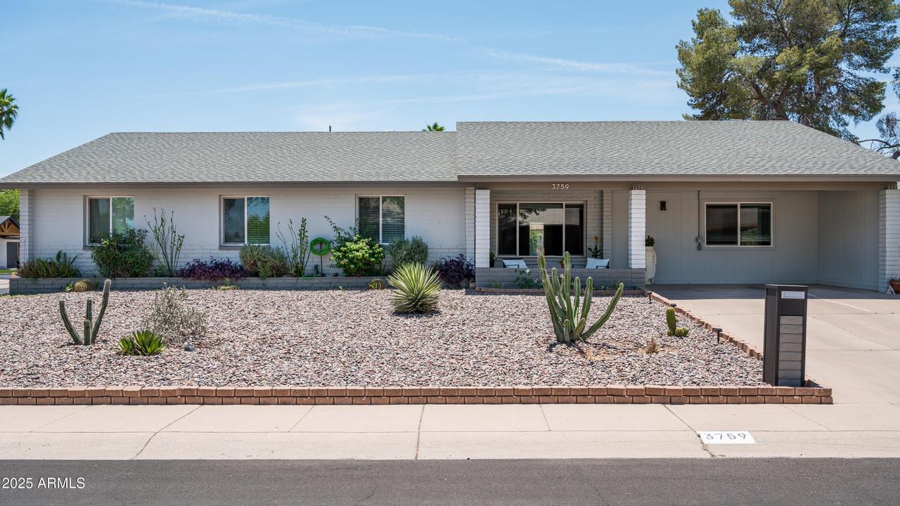 3759 E Charter Oak Rd., Phoenix, AZ 85032