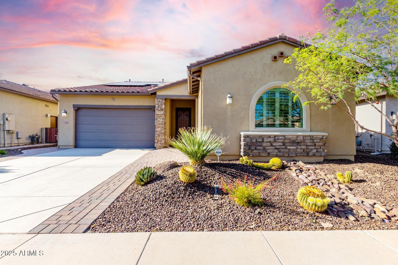 13448 W Miner Tr., Peoria, AZ 85383