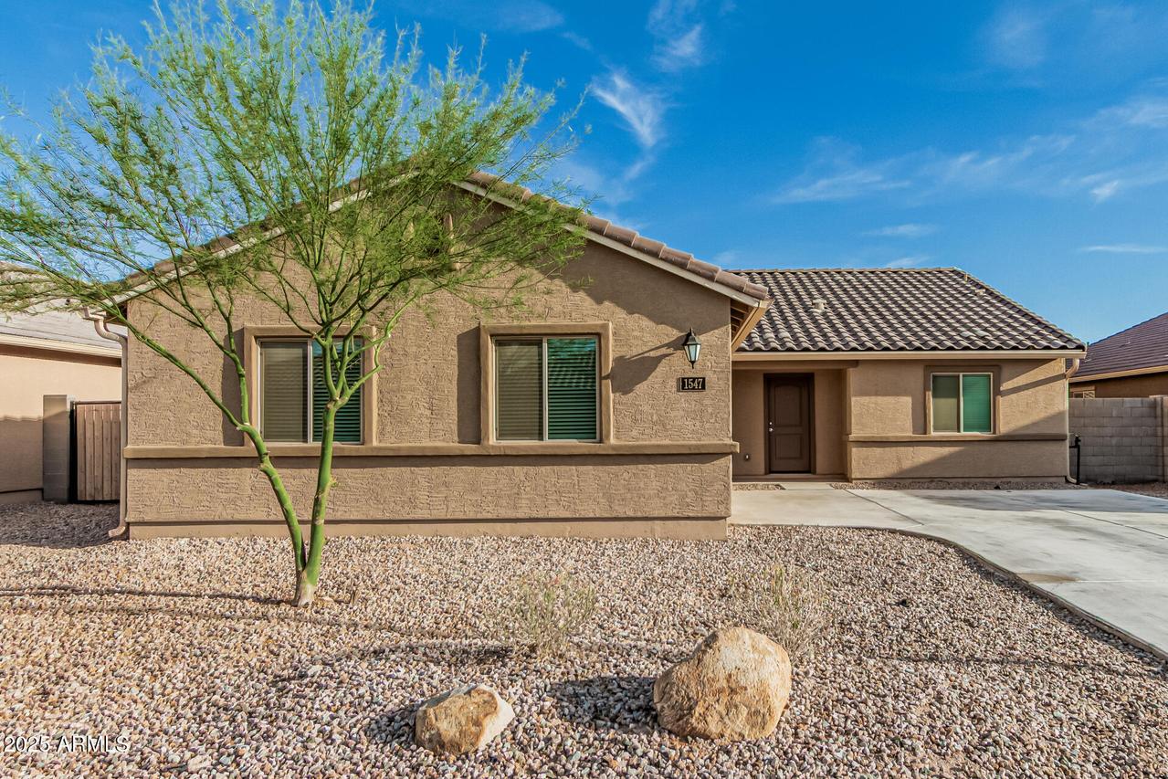 1547 E Inouye Dr., Casa Grande, AZ 85122