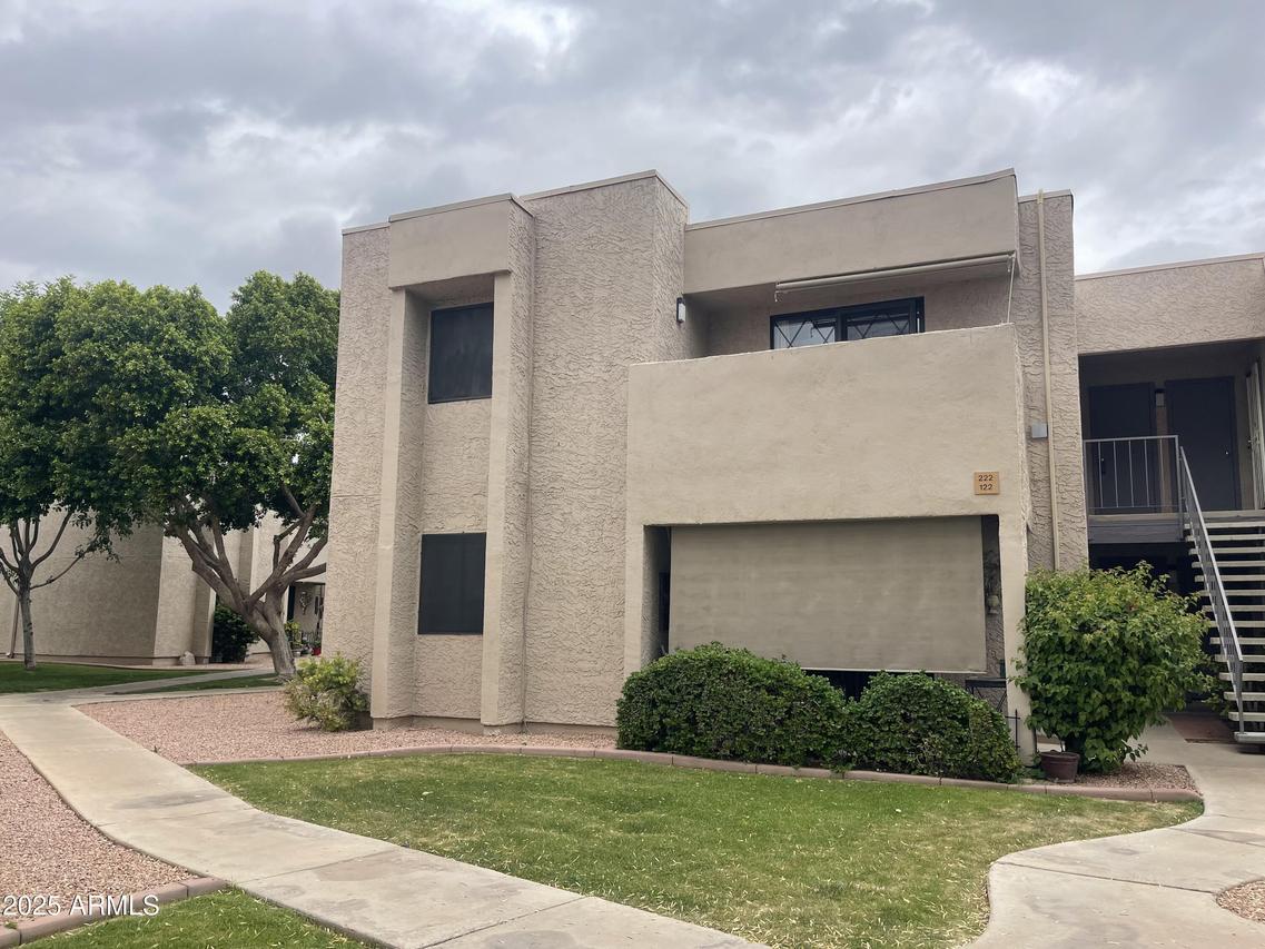 1920 W Lindner Ave. #222, Mesa, AZ 85202