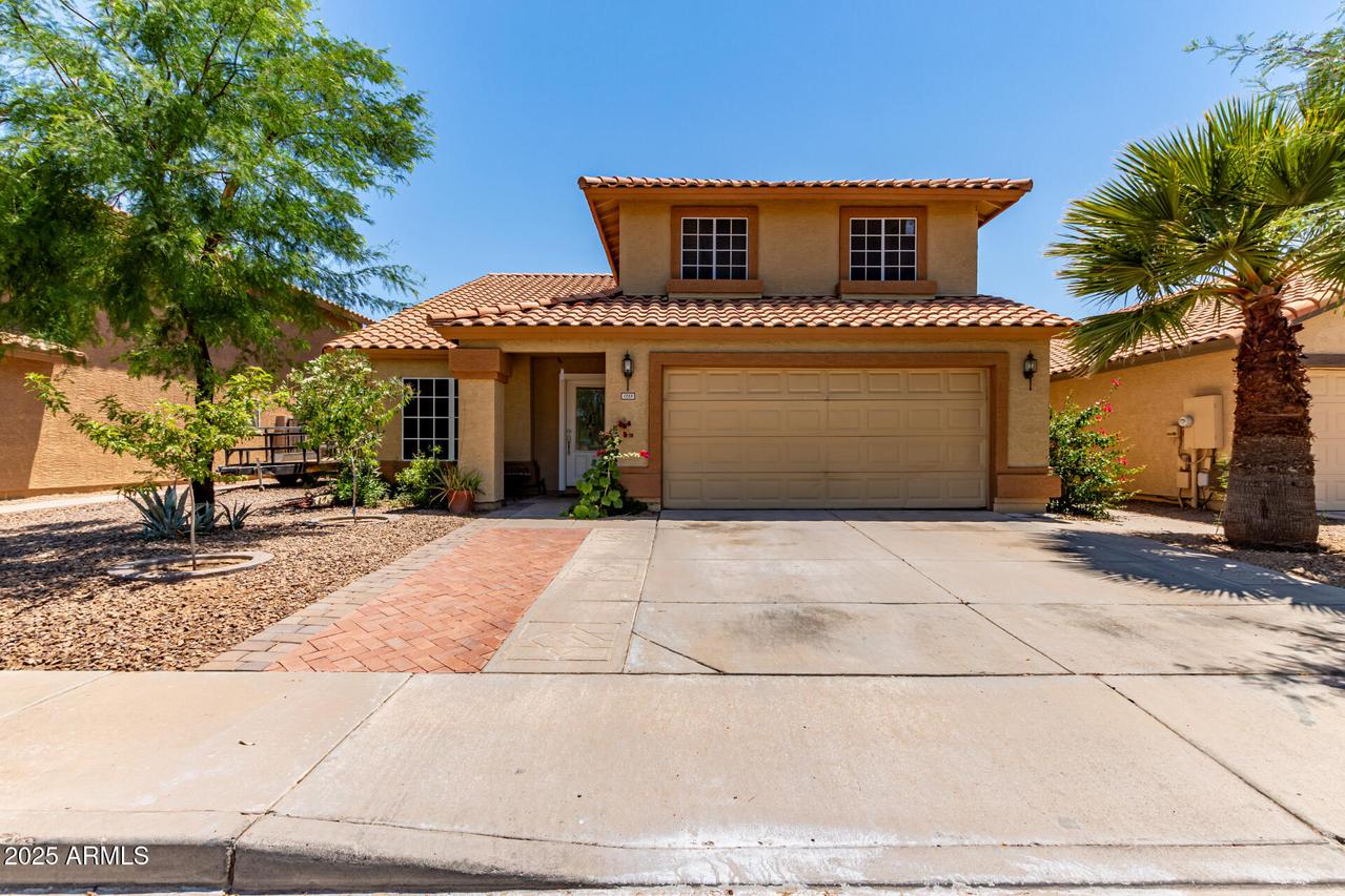 1723 W Mercury Way, Chandler, AZ 85224