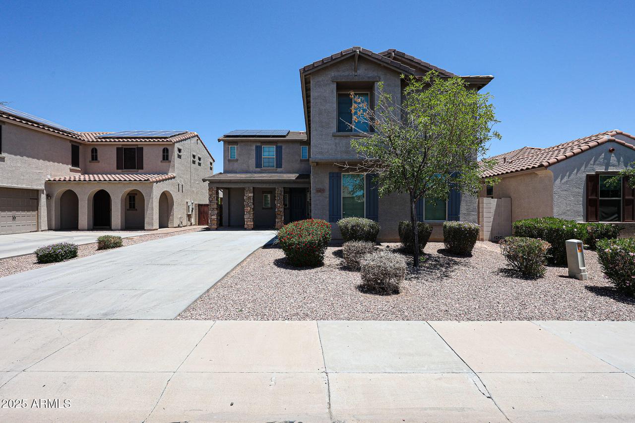 16475 N 183rd Dr., Surprise, AZ 85388
