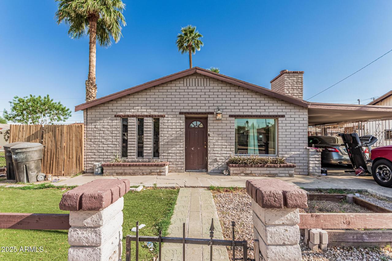 9157 W Pierce St., Tolleson, AZ 85353