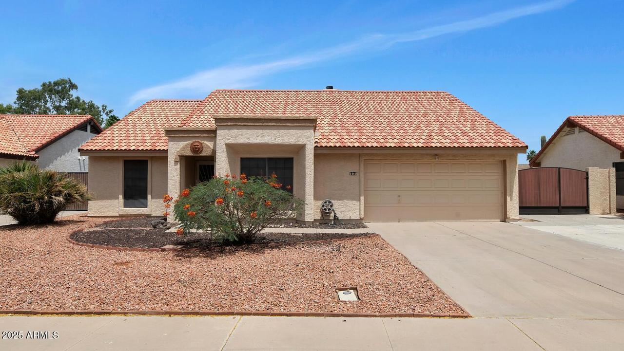 5860 W Saragosa St., Chandler, AZ 85226