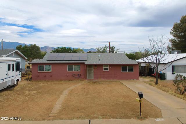 New Homes For Sale This Week That Attend Carmichael Elementary School: May 23rd to May 29th