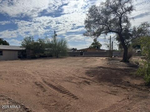318 N 83rd Pl. #38, Mesa, AZ 85207