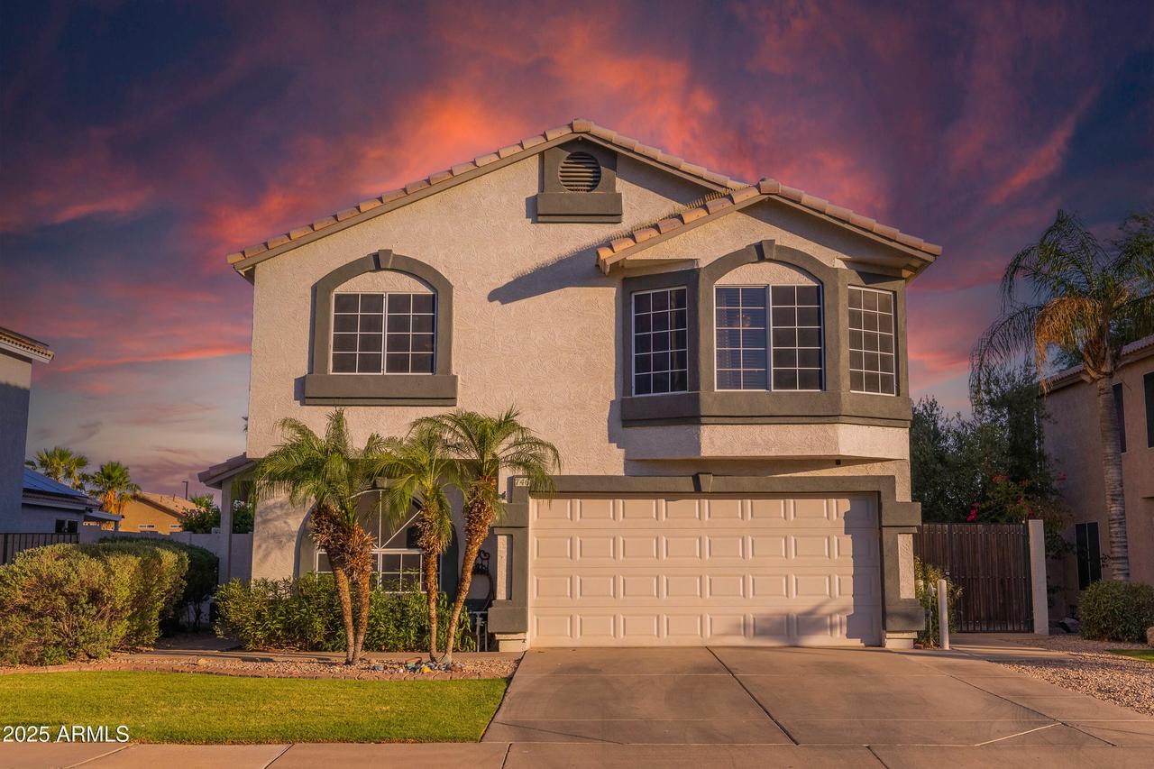 7463 E Monte Ave., Mesa, AZ 85209