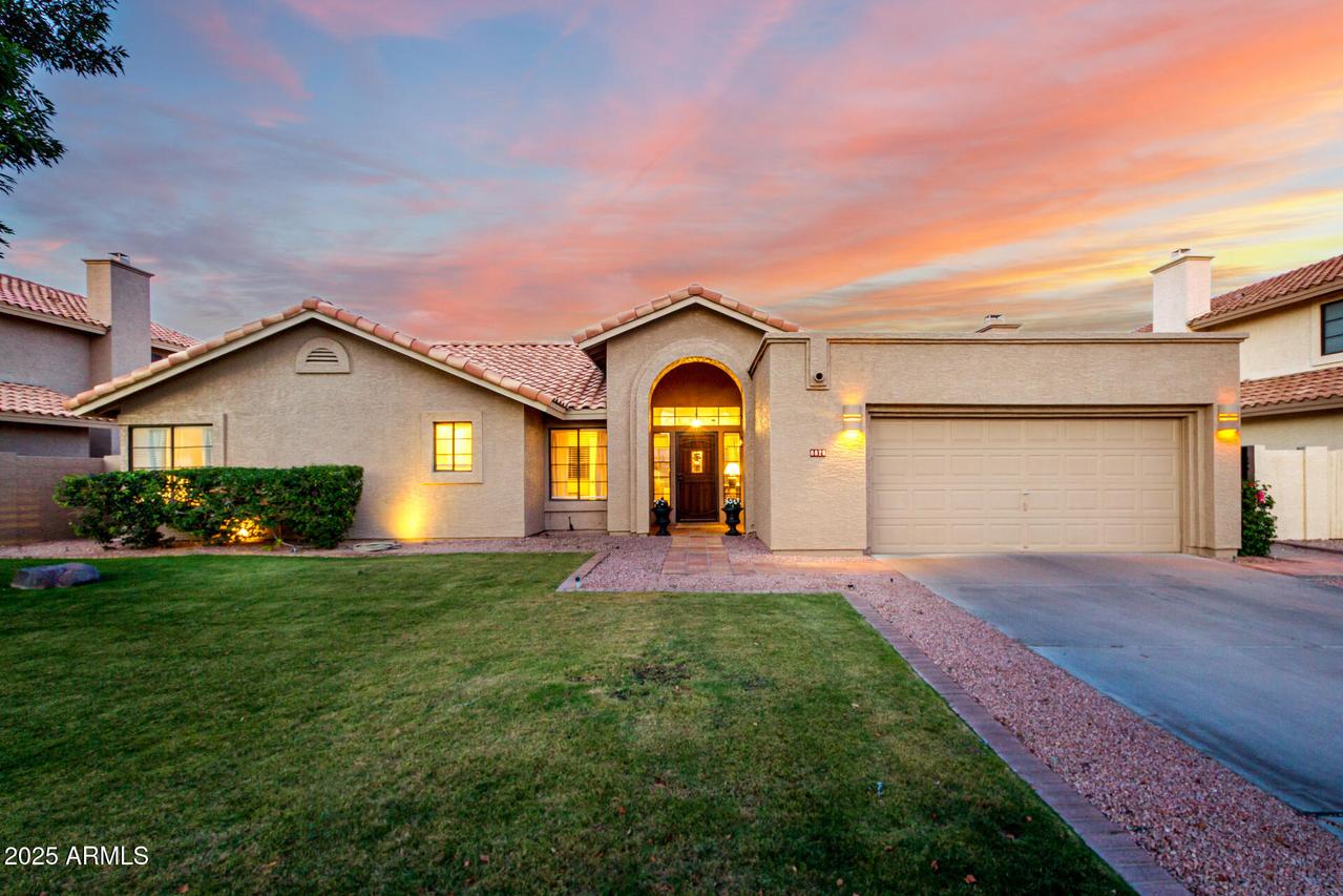 8875 S Ash Ave., Tempe, AZ 85284