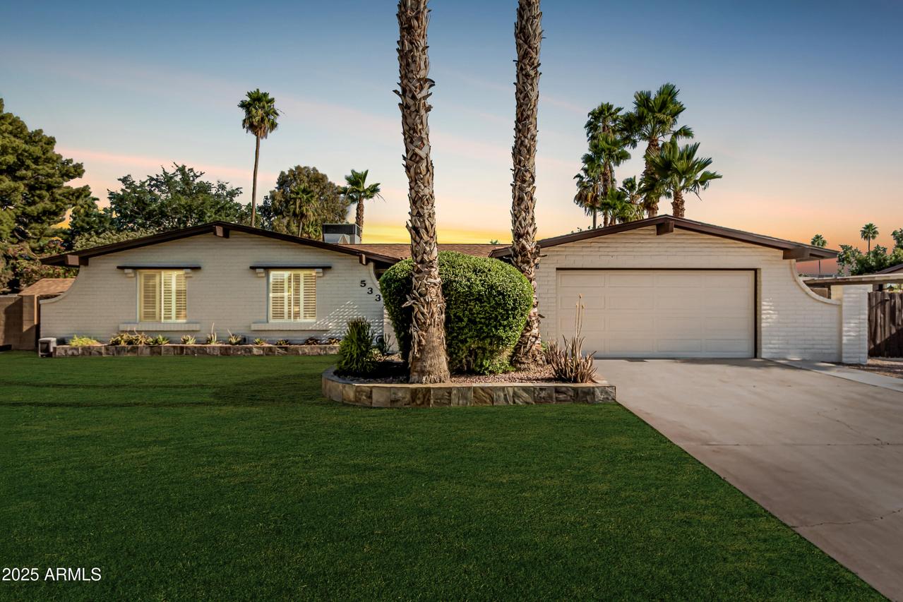 5333 E Sheena Dr., Scottsdale, AZ 85254