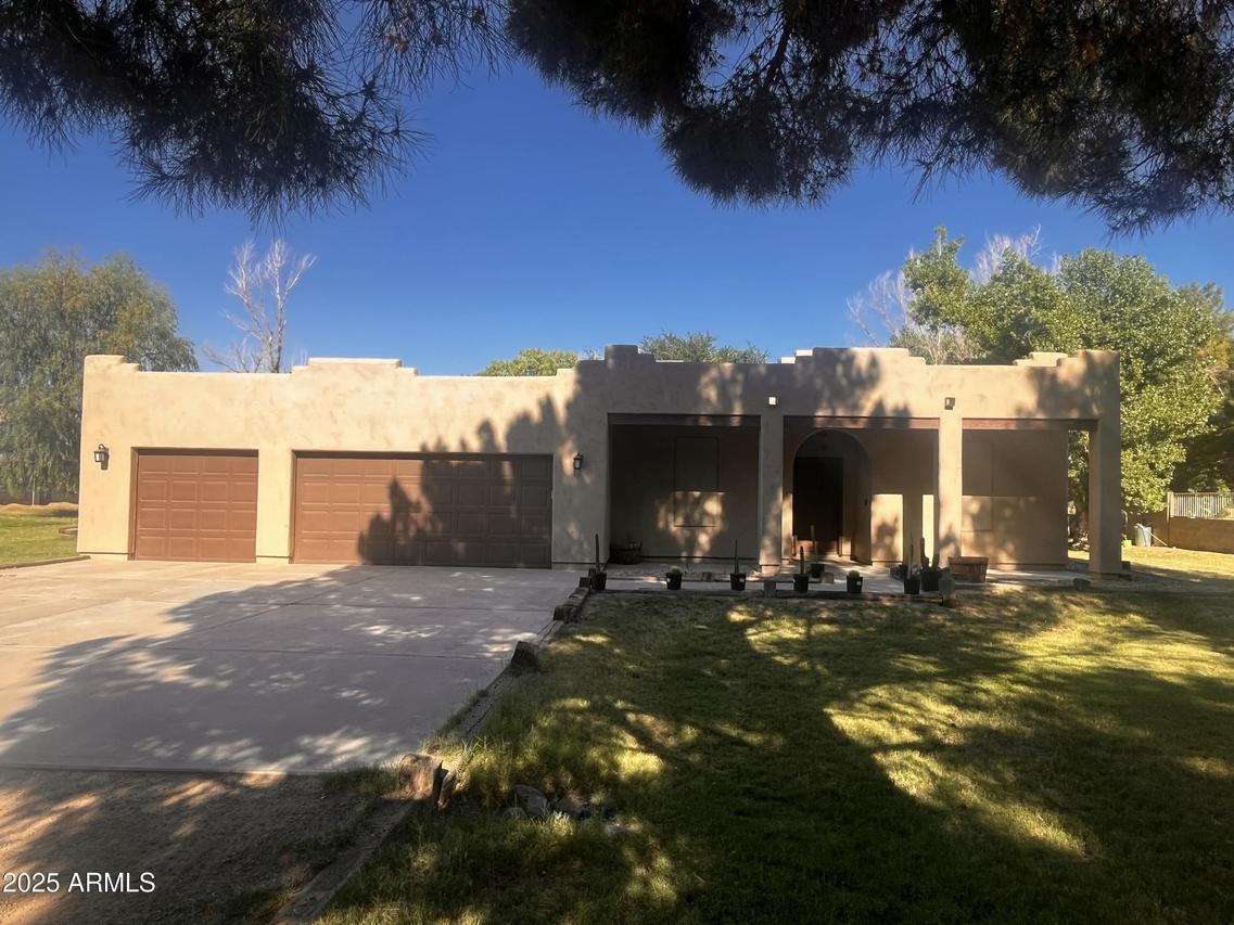 25722 S 179th St., Queen Creek, AZ 85142