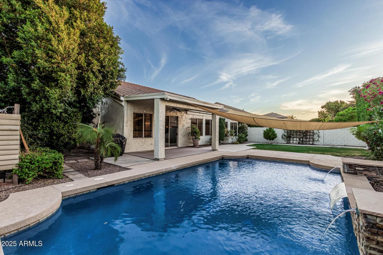 2330 E Stephens Pl., Chandler, AZ 85225