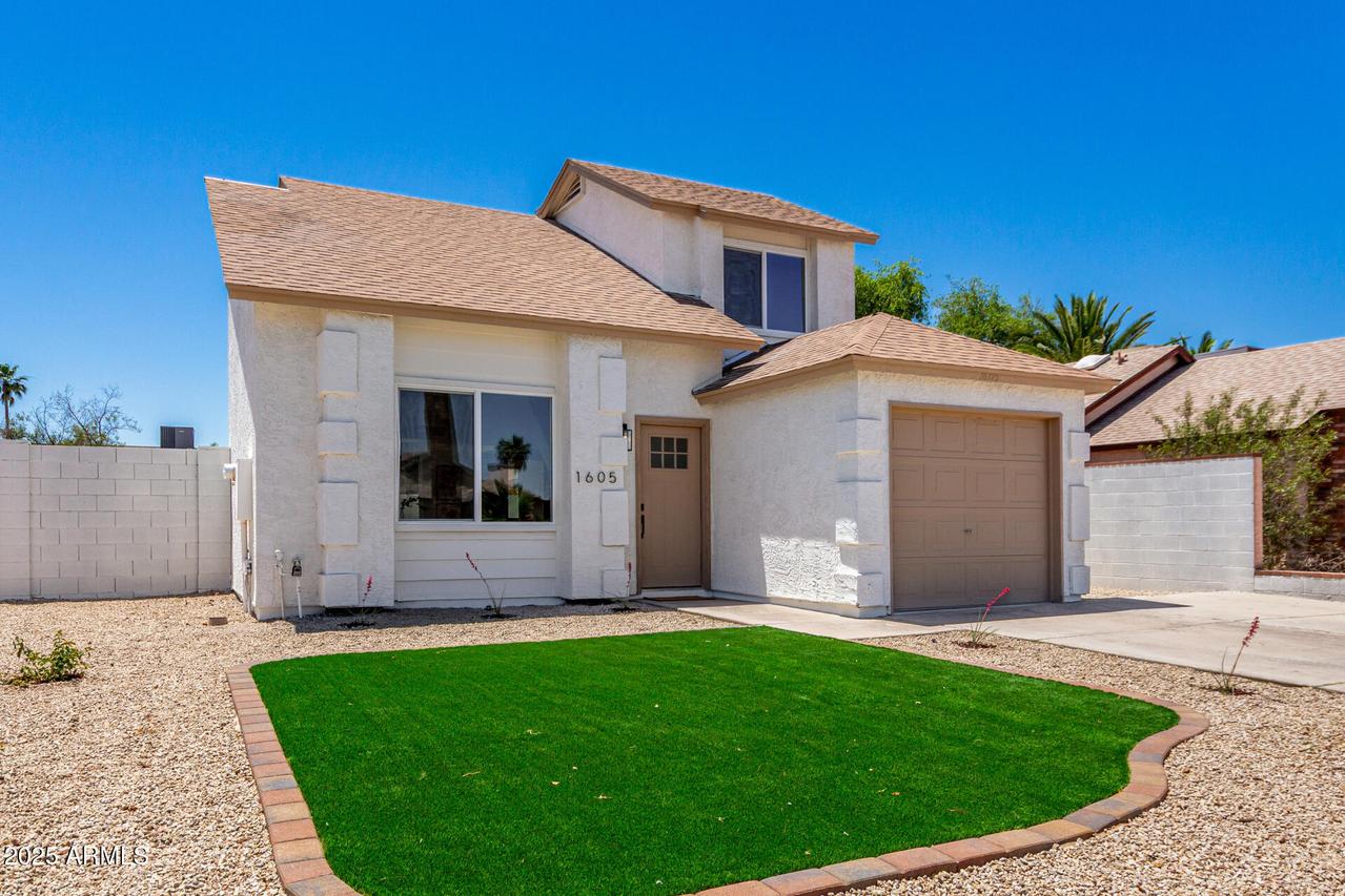 1605 W Curry Dr., Chandler, AZ 85224