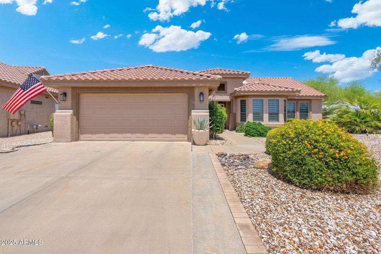 15502 W Agua Linda Ln., Surprise, AZ 85374
