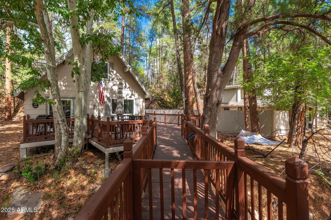 3971 N Apache Tr., Pine, AZ 85544
