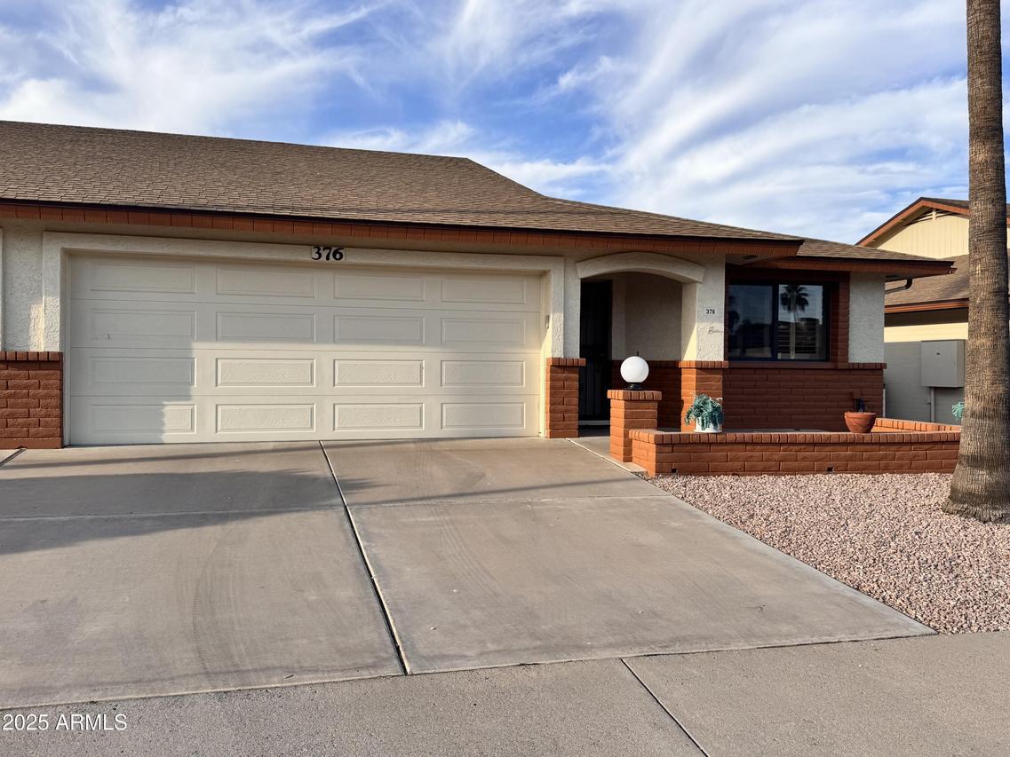 8161 E Keats Ave. #376, Mesa, AZ 85209