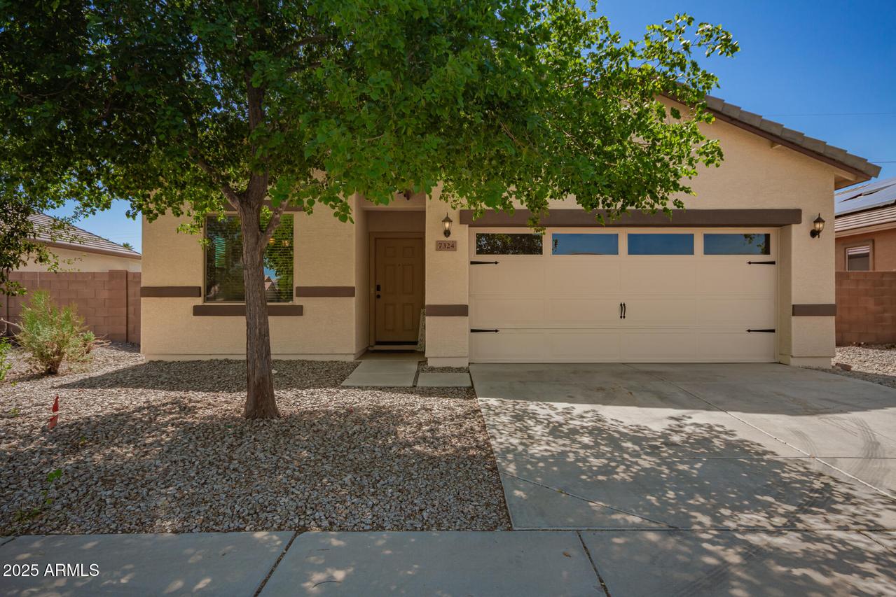 7324 S 254th Dr., Buckeye, AZ 85326