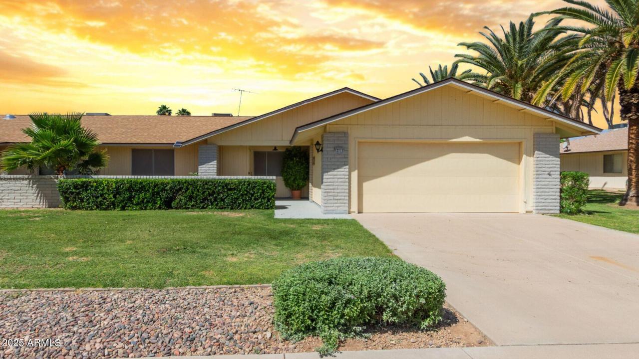 12711 W Omega Dr., Sun City West, AZ 85375