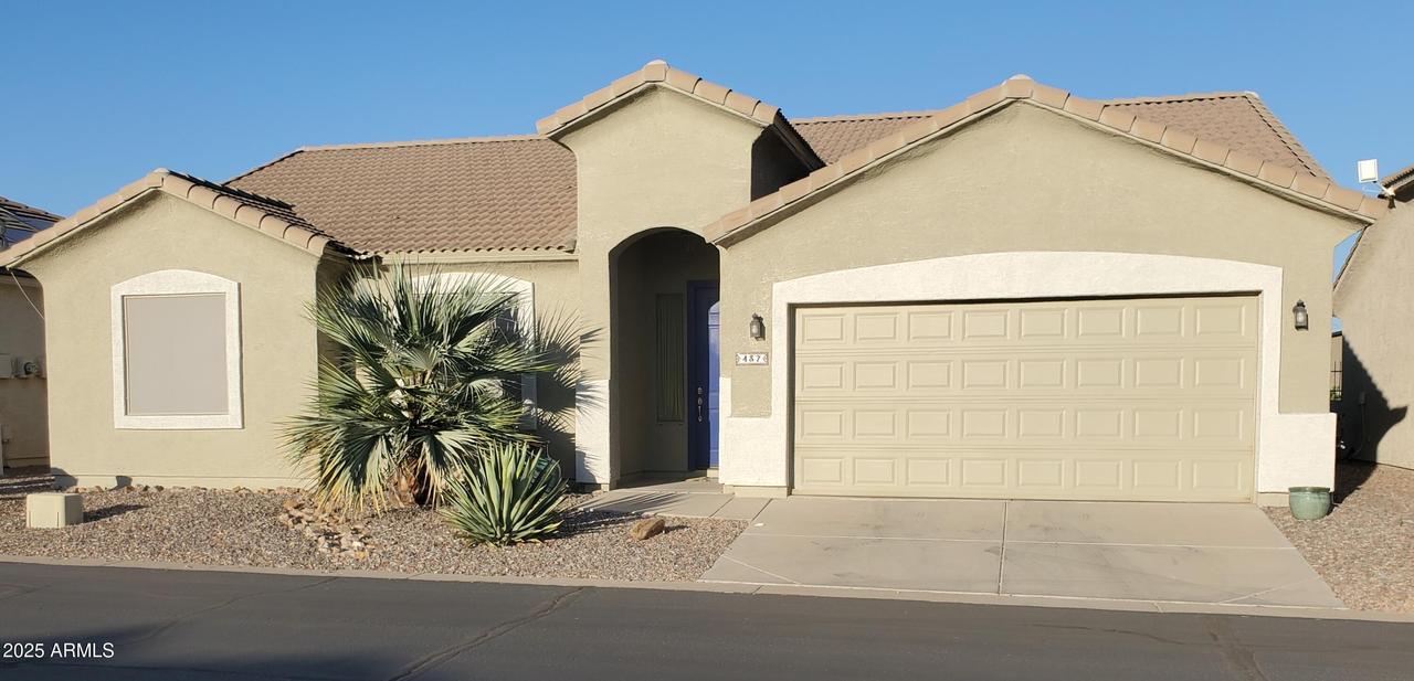 2101 S Meridian Rd. #437, Apache Junction, AZ 85120