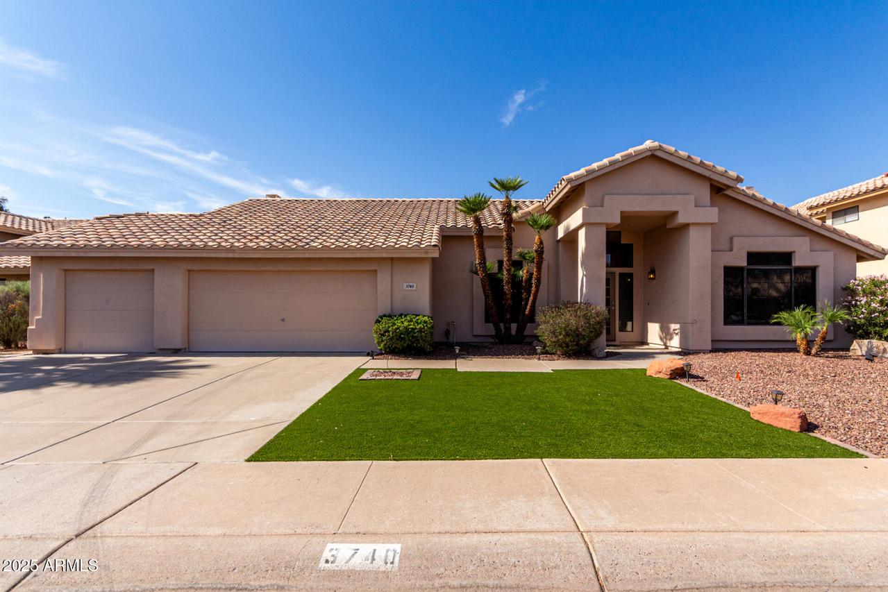 3740 W Kent Dr., Chandler, AZ 85226